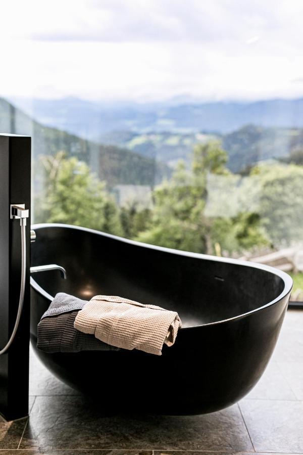 Heselehof Waldchalets Chalet Langenwang