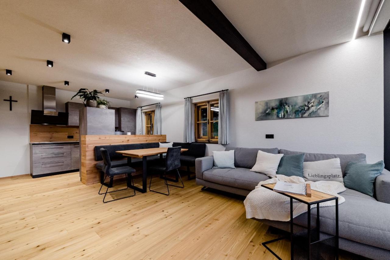 Heselehof Waldchalets