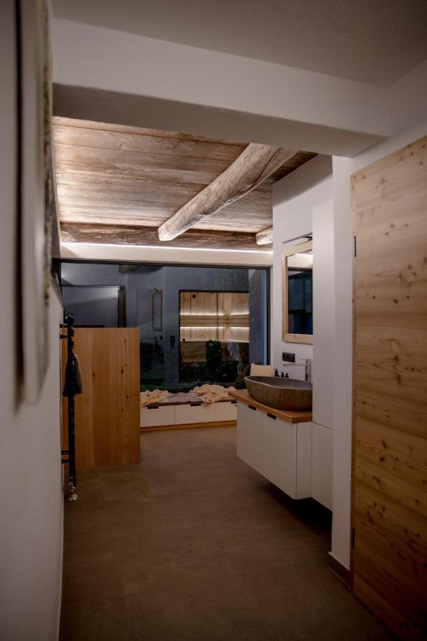 Chalet Heselehof Waldchalets *